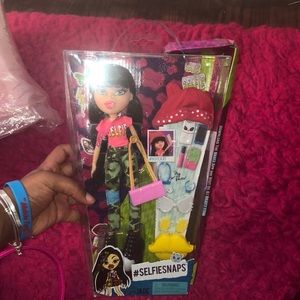 Bratz Doll